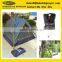 20L camp hanging shower bag