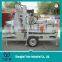 5 tph Mobile type Grain sesame cleaning process
