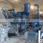 2015 calcium silicate board production line equipment