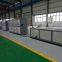 6 in 1 PVC profile extrusion line for PVC corner bead making process