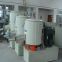 SHR800 model plastic high speed mixer for granules with factory price