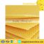 natural beewax foundation sheet/beeswax comb foundation