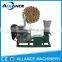 Hot selling factory price chicken manure pellet machine