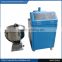 high quality plastic material vacuum transfer conveyor machine
