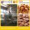 Professional hazelnut Almond hard shell removing machine for industrial use