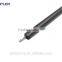 Fishing Tool Hook Remover Portable Gun Style Hook-out Fishing Tackle 9"