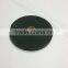 CAMO GREEN 3/4 INCH MILITARY HEAVY NYLON ELASTIC WEBBING 50 YARD