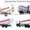Foton Auman 6X4 Concrete Mixer Truck