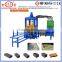QTF3-20 Super paver making machine / solid block machine / professional fly ash brick machinery price in India , only 12000USD