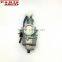 Carburetor PZ27 150 200cc Lever choke 27mm ATV Quad Taotao Sunl Roketa JCL
