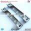 OEM ODM Custom Die Cast Aluminum Engine Parts for Plane