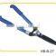 china tree lopper with long handle,wavy blade garden cutting machine, hedge shear