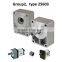 Pump bearing support 25603 for group2 hydraulic gear pump