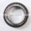 Factory Direct Single Row Tapered Roller Bearing