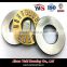 track roller bearing 81112 thrust roller bearing with good price