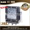 China made cheap 4x4 car accessorie 60w led working light offroad s IP67 9-32v led light for heavy duty machinery