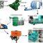 High quality carbon black pellet machine