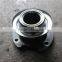 Axle-Parts Flange Assembly