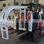 Forklift Attachment Steel Pipe Clamp Lift Truck Accessories