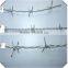 high quality antique barbed wire for sale / galvanized barbed wire / bared wire for sale factroy