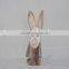 decorative driftwood crafts animals deer