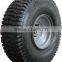 heavy duty garden trailer wheel 3.50-4