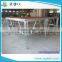 Fashion 4ftx8ft aluminum stage deck festival stage hire from Sgaier