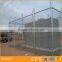 China manufacturer cheap 5 feet chain link fence( ISO9001)