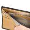 Plastic RFID Blocking Wallets with CE certificate