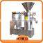 Mayjoy wholesale peanut paste making machine with best price/onion grinding machine