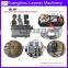 Used Capsule Filler semi automatic capsule filling machines