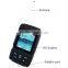 LUCKY Rechargeable Battery Waterproof Wireless Fishfinder/ Fish Finder 2-131FT Sensor 125kHz Sonar Frequency Bottom Contour