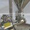 Industrial Water Powder Steel Inline High Shear Homo Mixer
