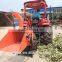 Best quality good performance wood chipper machine