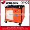 manual steel bar bending and cutting machine