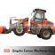 Qingdao Everun 2.5 Ton New Front Wheel Loader