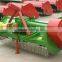 Tractor PTO Straw Chopper Machine/straw stalk grinder for sale
