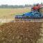 Cheap Price Custom Hot Sale Promotion semi mounted heavy-duty disc harrow