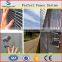 high security razor wire prison mesh fence with strong style