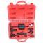 8 PIECE COMMON RAIL DIESEL INJECTOR EXTRACTOR PULLER FOR MERCEDES