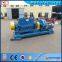 Thailand natural rubber roller helix sheet cleaning equitment