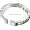Adjustable Copper Anti-Snoring Device Snore Stop Ring Insomnia Sleep Aid Natural Treatment
