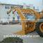 ZL60 used wheel loader /wheel loader price/ZL60 china Shandong taian heavy loader