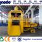 touch screen automatic control heavy shear equipment