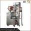 15g Sachet Triangle Nylon Bag Tea Packing Machine With Electric Scales