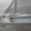EL-145 garden trolleys half size