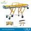 hospital used ambulance stretcher for sale