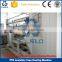 CE STANDARD HIGH QUALITY PVC ELECTRICAL INSULATION TAPE COATING LINE