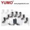 AG300 YUMO batteries Wireless Simultaneous interpretation system Tour Guide System