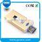 2017 New 3 in 1 iStick Usb Flash Drive HD Otg U Disk Device for IOS for Android for Computer for iPHONE